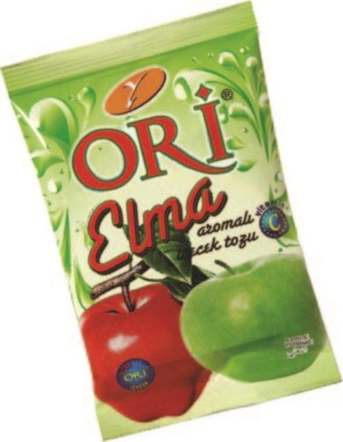 Elmalı Ori Toz Içecek Tozu 250Gr