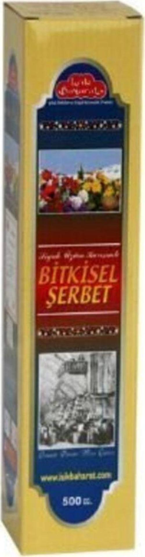 Akışık Kan Şurubu