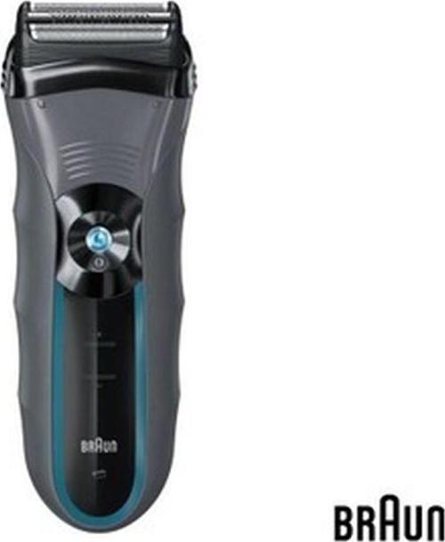 Cruzer 6 Clean&Shaver Tıraş Makinesi