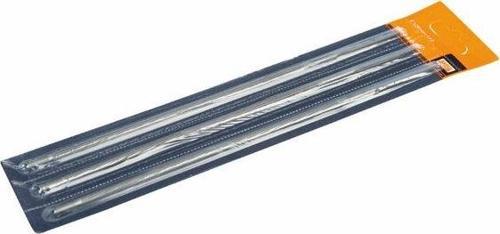 Motor Eğesi 3/16'' (4,8 mm)