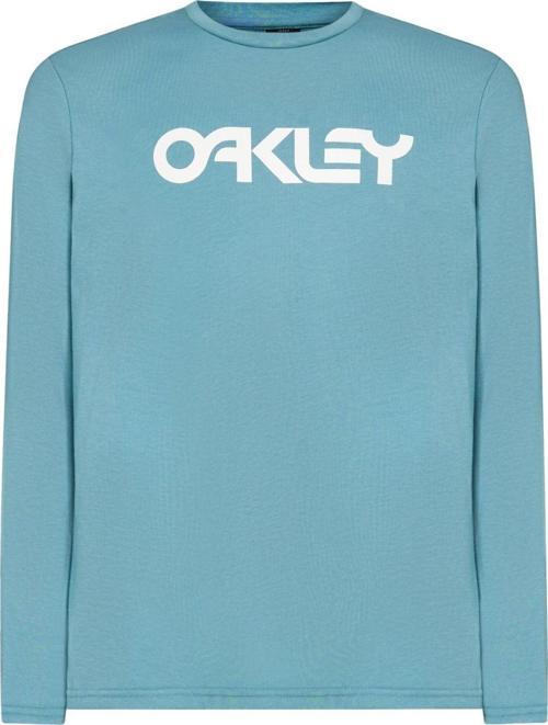 MARK II L/S TEE 2.0 Erkek Kısa Kollu Tişört FOA404012-OAK.6GB