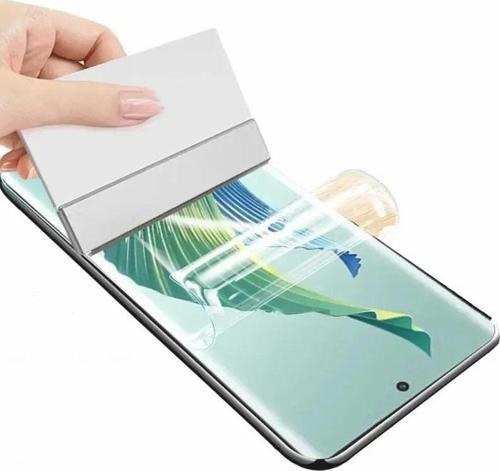 Honor X9b Ekran Koruyucu Hidrojel Nano Esnek Şeffaf