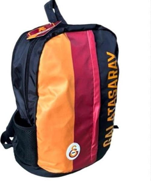 Galatasaray Paraşüt Garni Detaylı Sırt Çantası 25500 Orijinal