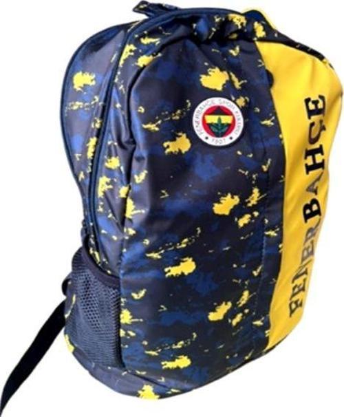 Fenerbahçe Kamufjlaj Sırt Çantası 25700 Orijinal