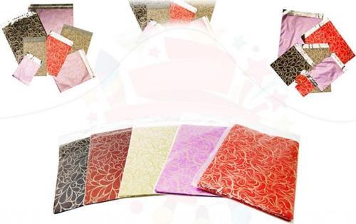 San Hediye Paketi 50X70 100Lü