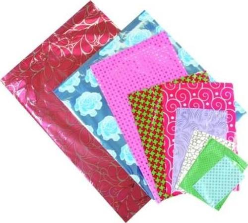 San Metalize Hediye Paketi 20X25