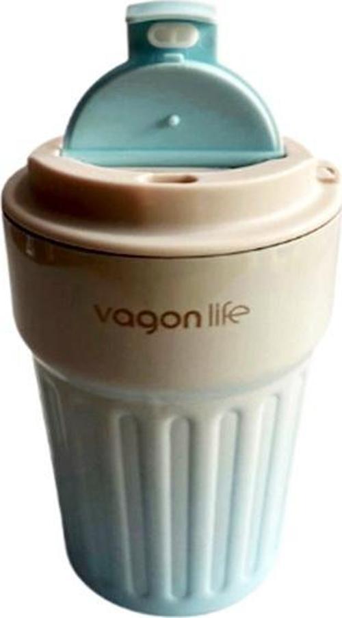 Vagon Life Çelik Matara 400Ml Vgn-2006 Termos