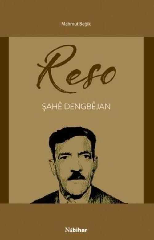 Şahe Dengbejan Reso