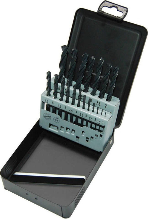 Metal Matkap Ucu Set 19 Parça - 4932352468