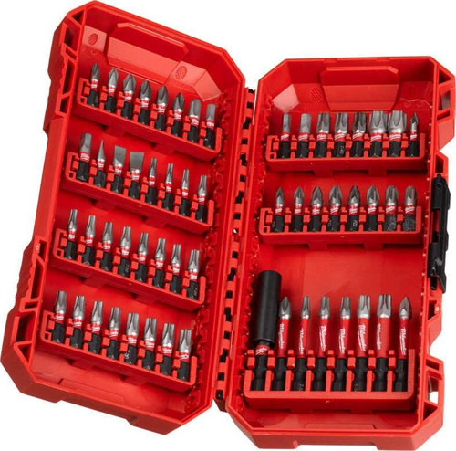 Shockwave 56 Parça Bits Uç Seti - 4932492006
