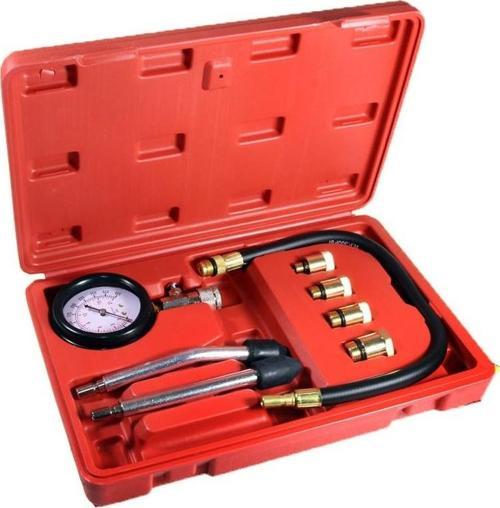 Benzinli Motor Kompresyon Test Kiti Cihazı-013-KK1120