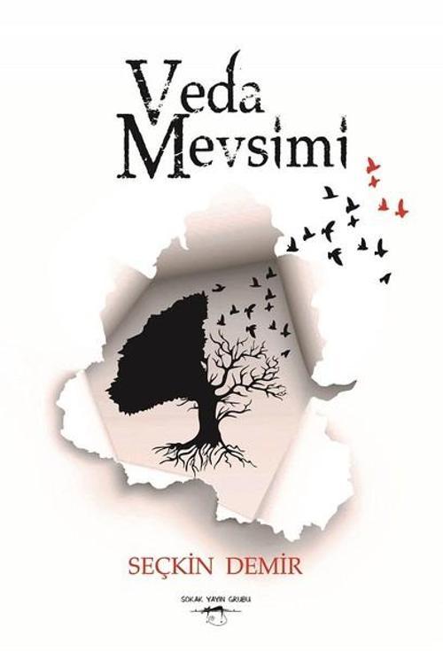 Sokak Kitapları Yayınları Veda Mevsimi