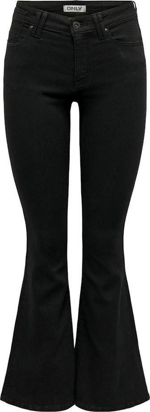 Reese Reg Retro Flared Kadın Jean Pantolon 15309845