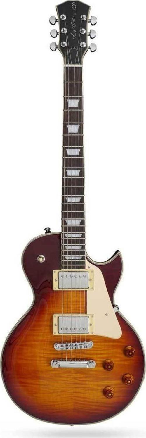 Larry Carlton L7TS Elektro Gitar