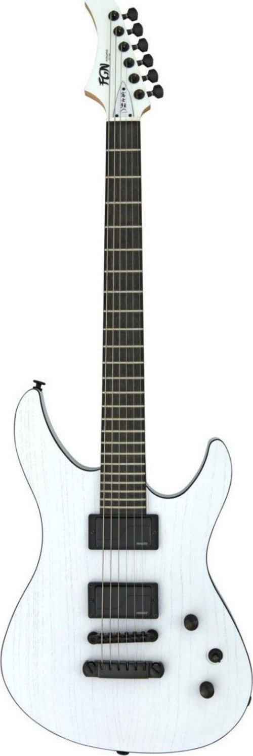 Mythic Elektro Gitar JMY2ASHEOPW