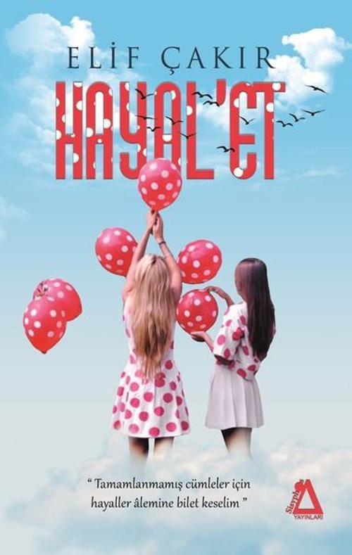 Sisyphos Yayınları Hayal Et