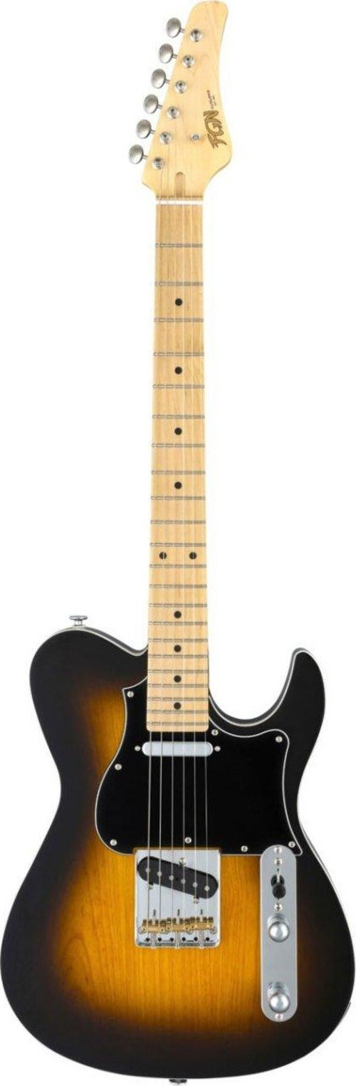 İliad Elektro Gitar JIL2ASHM2TS