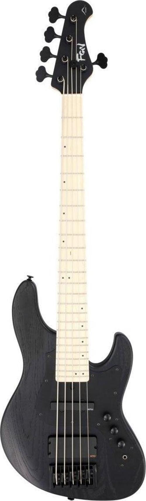 Elektro Bas Gitar JMJ53ASHDEMOPB