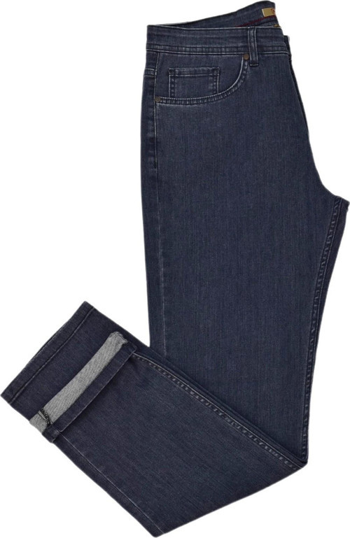 Erkek Klasik Kalıp Jeans Pantolon BGL-ST03822
