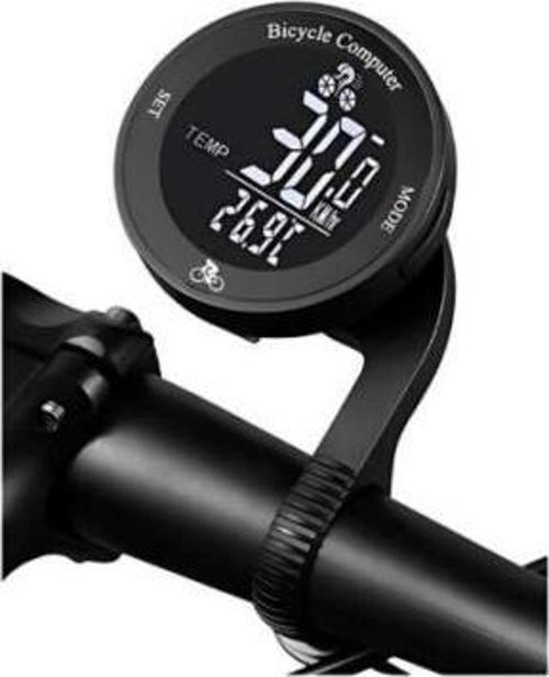 Km Saati BC-3533 Wıreless / Kablosuz 18.fonksiyon
