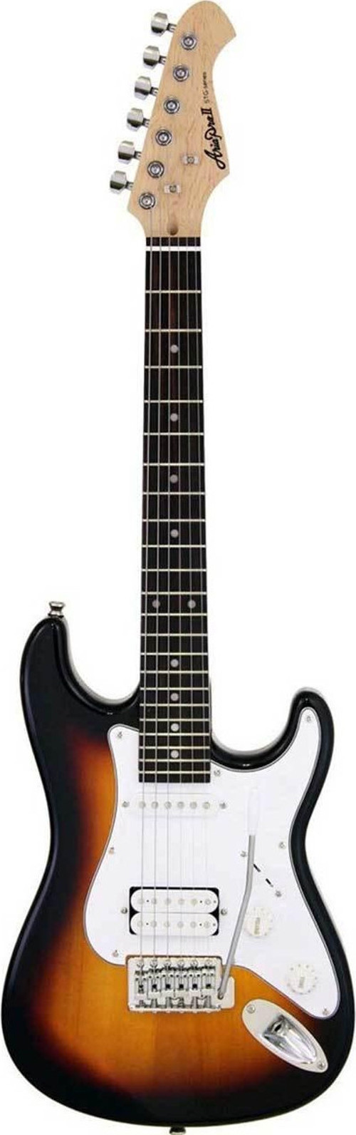 STGMINI3TS HS Elektro Gitar