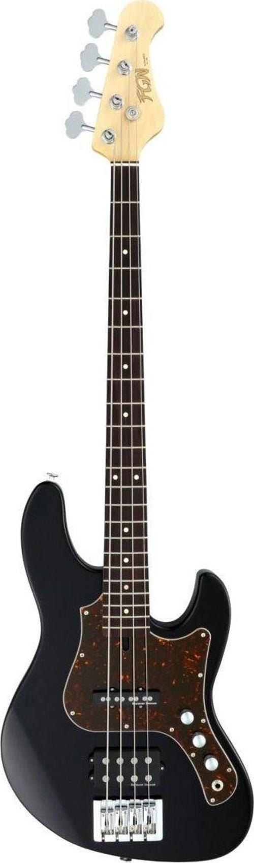 Mighty Jazz Bas Gitar JMJ2ALRBK