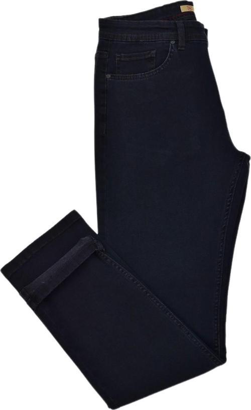 Erkek Klasik Kalıp Jeans Pantolon BGL-ST03822