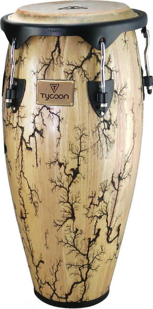 10'' Willow Conga ve Tekli Sehpası (STCS3100BWIS)