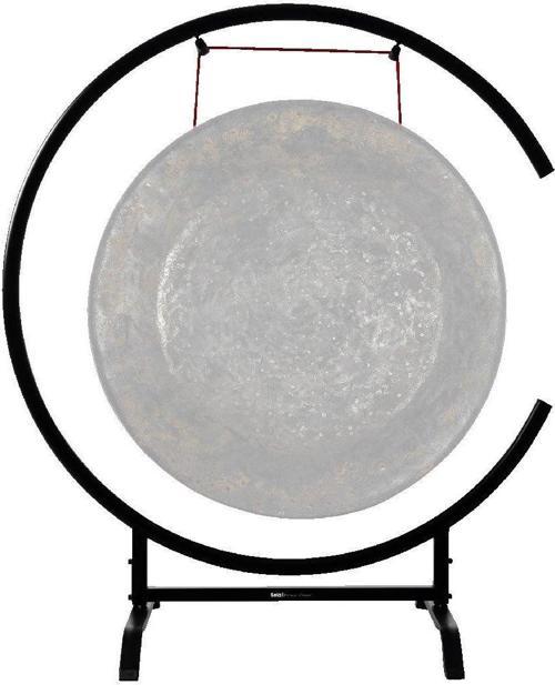 Sela 24'' Gong Stand SEGOSTR1