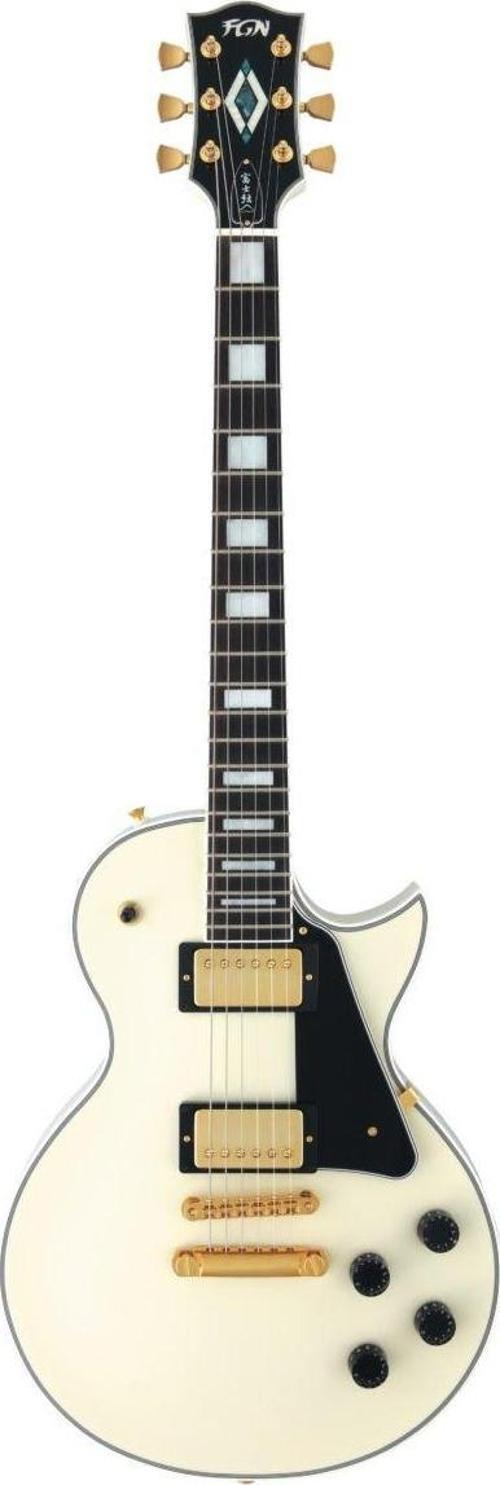 Neo Classic Elektro Gitar NLC10RMP/AWH