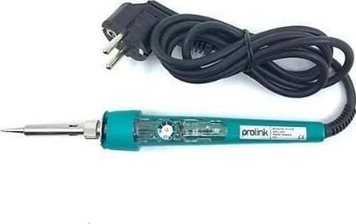 Luxury, Isı Ayarlı 80w Kalem Havya, 80w Lehim Makinası Prolink PJ-020