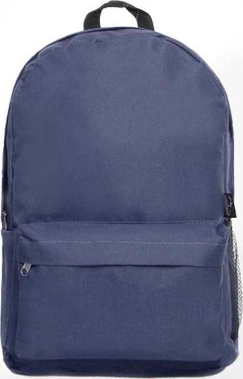Basic Unisex Sırt Çantası