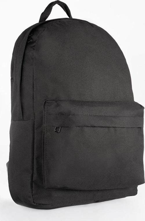 Basic Unisex Sırt Çantası