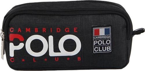 Normcore Unisex Çift Bölme Kalemlik