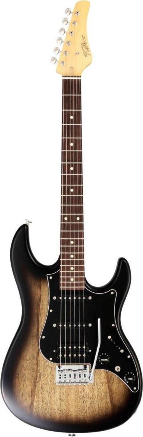 Odyssey Elektro Gitar JOS2TDEW1R/DMT