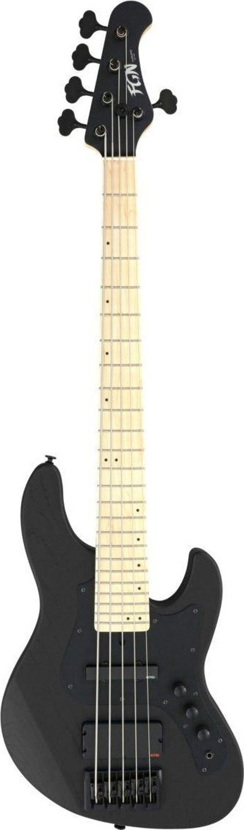 Mighty Jazz Bas Gitar JMJ52ASHDEM/OPB