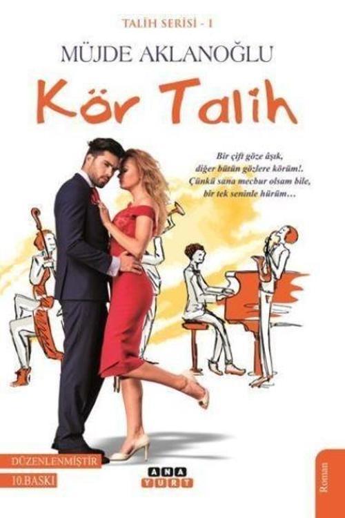 Kör Talih-Talih Serisi 1