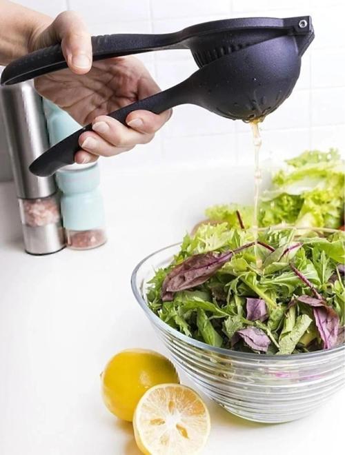 Gerçek Döküm Narenciye Limon Sıkacağı