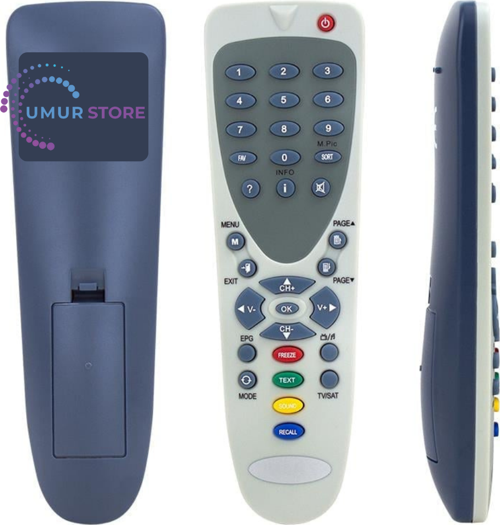 Technosat Uydu Kumandası