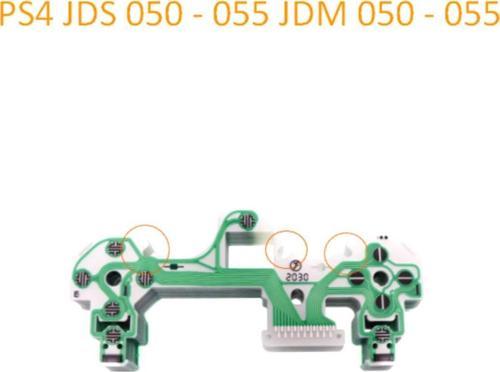 Ps4 V2 Kol Flex İç Film Jds 050 055 Jdm 050 055 Playstation 4 Kol Tamir