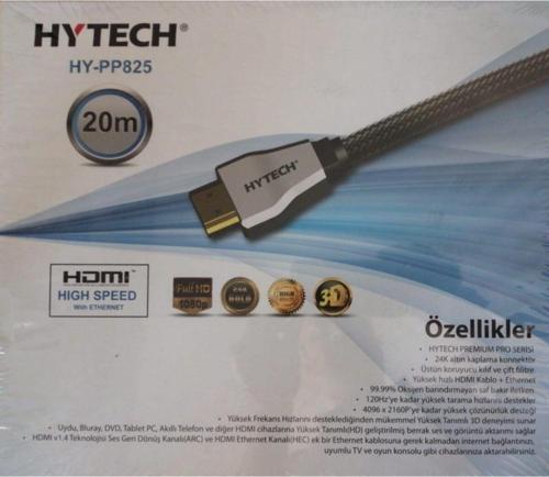 Hy-Pp825 20M Hdmı Kablo