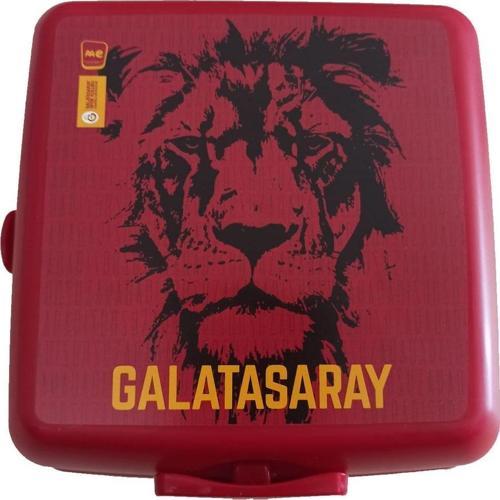 Beslenme Kabı 23556 Aslan Figürlü