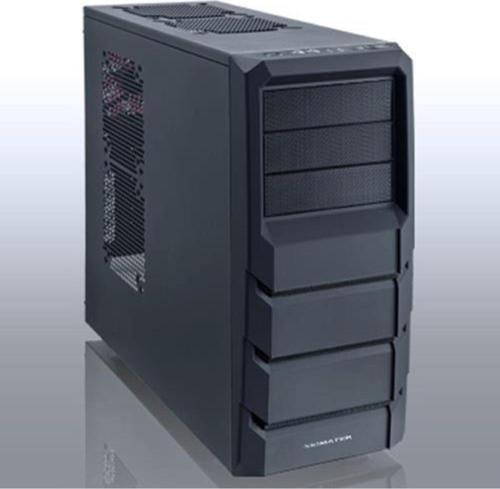 Asgard 382 Ccc-Ad34Bt-U51 500W Siyah