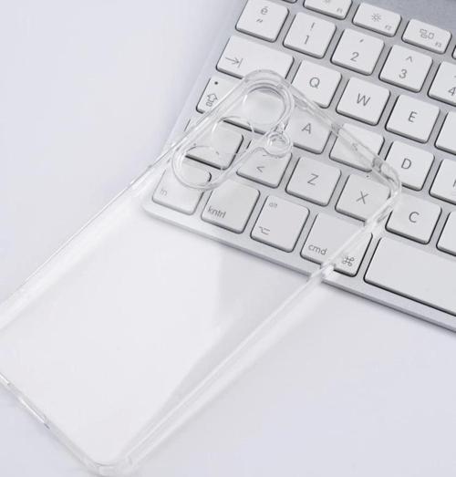 Galaxy S25 Plus Zore 2mm Anti Shock Silikon