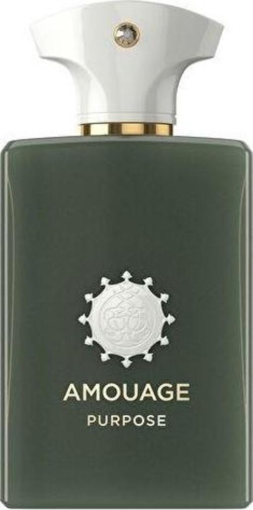 Purpose 50 Extrait de Parfum 100 ml Erkek Parfüm