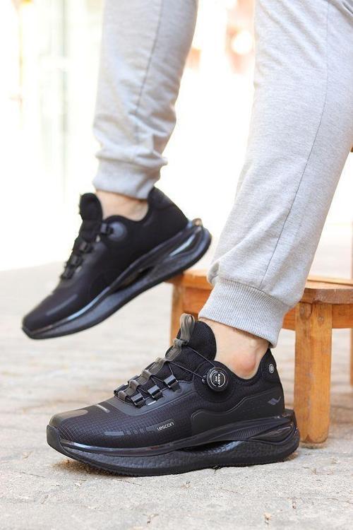 Scroll 3 A-Shock Foam Spor Ayakkabı