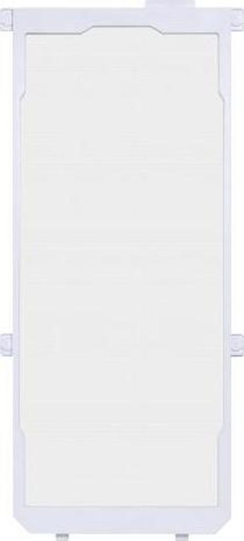 LAN216-2W Ön Kapak Beyaz Toz Filtresi (G89.LAN216-2W.00)