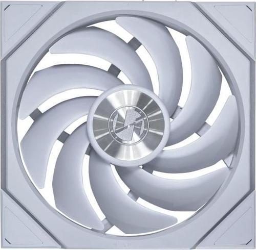 UNI FAN TL 1x140mm Beyaz Kasa Fanı G99.14TL1W1W.00