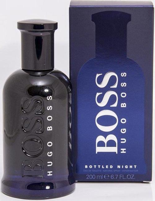 Bottled Night Edt 100 ml