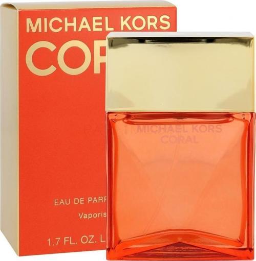 Coral Eau de Parfum 100 ml kadın parfüm